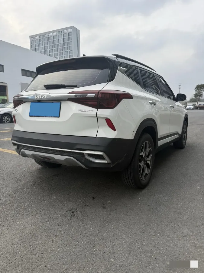 2021 Kia KX3 1.5L 115HP L4 CVT,autocango,china used car exporter,china ev exporter,chinese used car exporter,chinese used ev exporter
