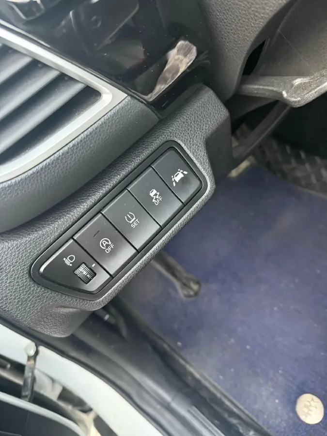 2021 Kia KX3 1.5L 115HP L4 CVT,autocango,china used car exporter,china ev exporter,chinese used car exporter,chinese used ev exporter