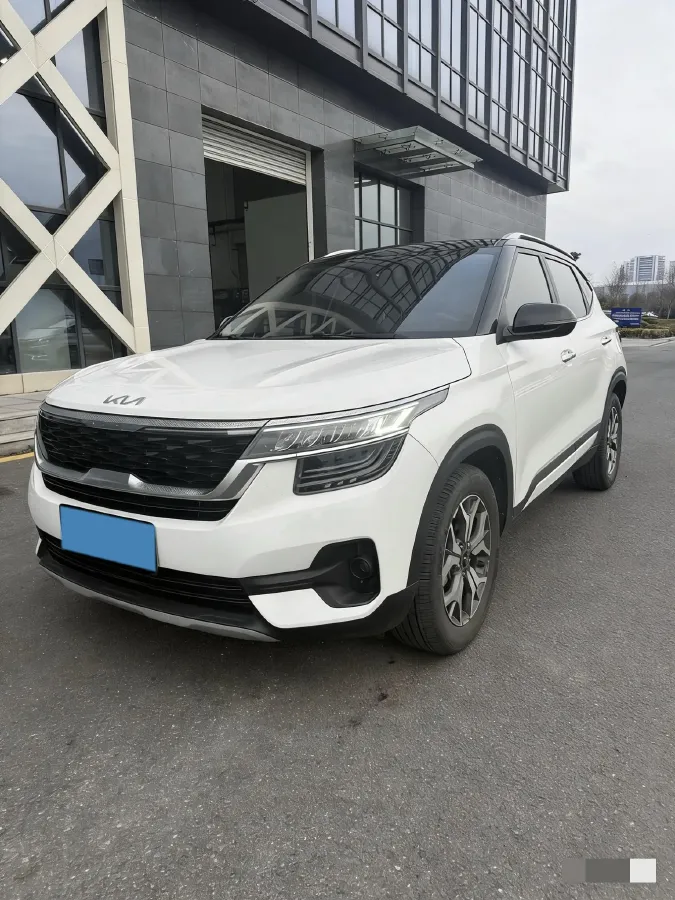 2021 Kia KX3 1.5L 115HP L4 CVT,autocango,china used car exporter,china ev exporter,chinese used car exporter,chinese used ev exporter