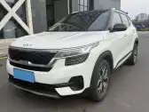 2021 KIA KX3,autocango,china used car exporter,china ev exporter,chinese used car exporter,chinese used ev exporter