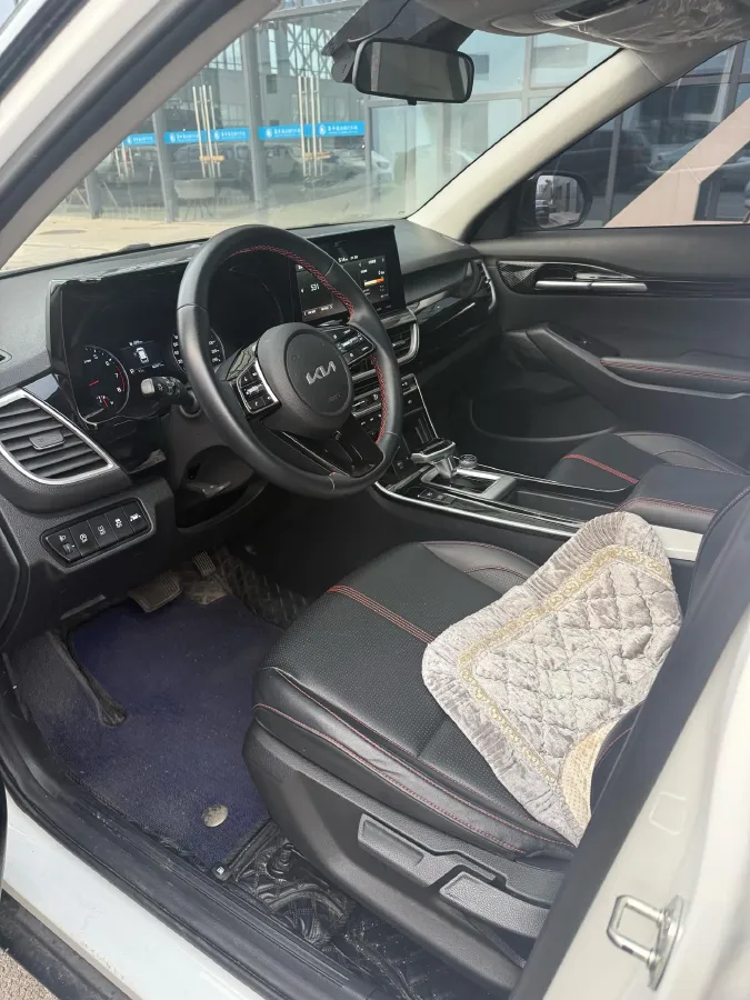 2021 Kia KX3 1.5L 115HP L4 CVT,autocango,china used car exporter,china ev exporter,chinese used car exporter,chinese used ev exporter