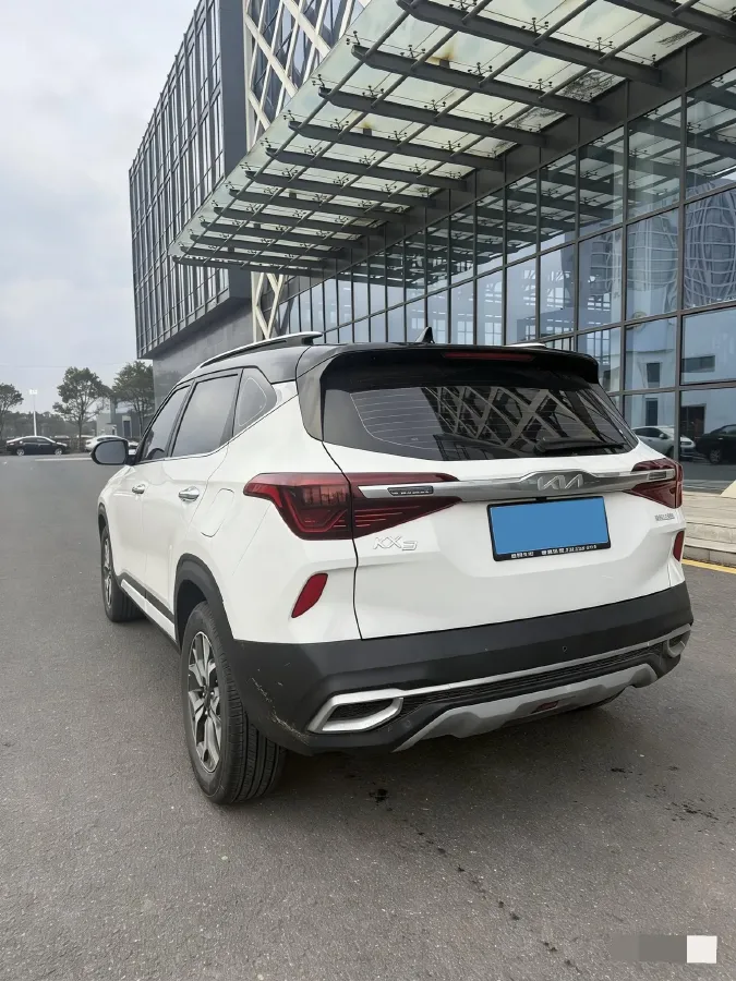 2021 Kia KX3 1.5L 115HP L4 CVT,autocango,china used car exporter,china ev exporter,chinese used car exporter,chinese used ev exporter