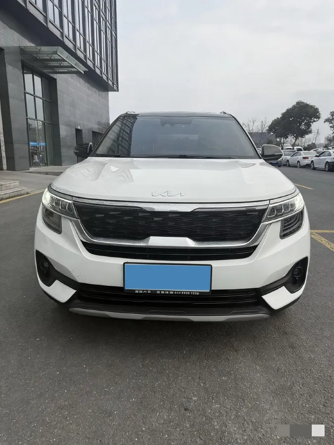 2021 Kia KX3 1.5L 115HP L4 CVT,autocango,china used car exporter,china ev exporter,chinese used car exporter,chinese used ev exporter