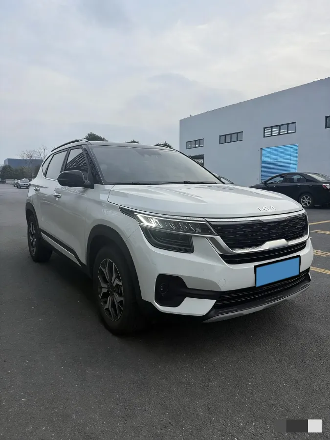 2021 Kia KX3 1.5L 115HP L4 CVT,autocango,china used car exporter,china ev exporter,chinese used car exporter,chinese used ev exporter