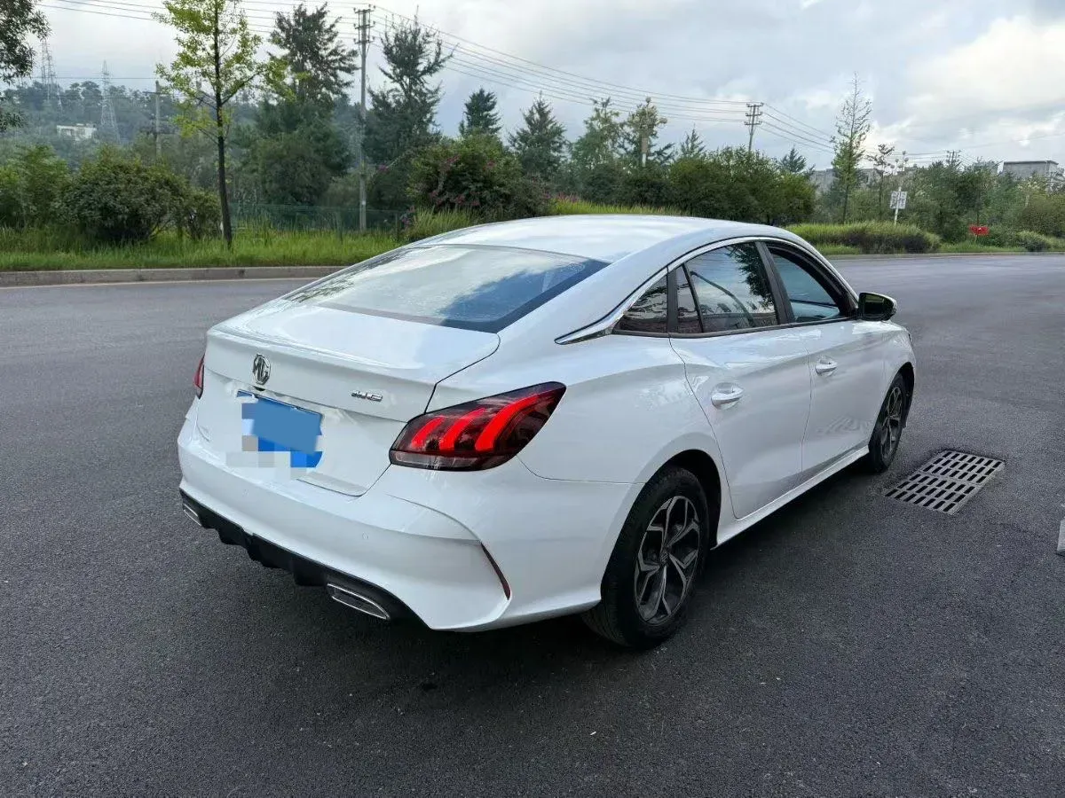 2021 MG 5 1.5T 173HP L4 7DCT,autocango,china used car exporter,china ev exporter,chinese used car exporter,chinese used ev exporter
