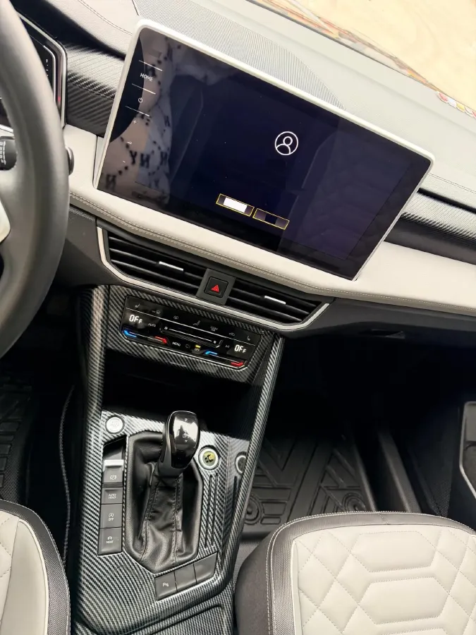 2023 Volkswagen Tayron 1.4T 150HP L4 7DCT,autocango,china used car exporter,china ev exporter,chinese used car exporter,chinese used ev exporter