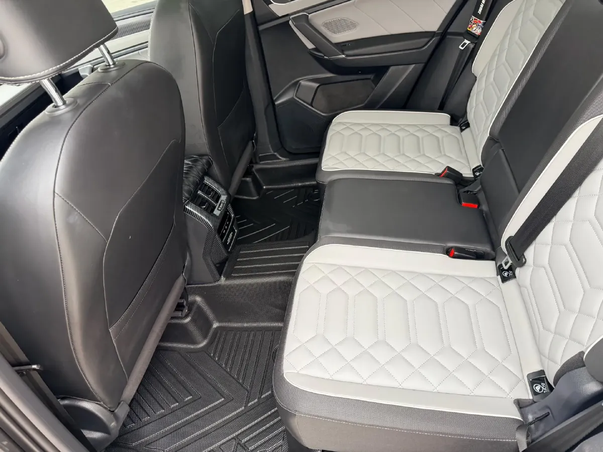 2023 Volkswagen Tayron 1.4T 150HP L4 7DCT,autocango,china used car exporter,china ev exporter,chinese used car exporter,chinese used ev exporter