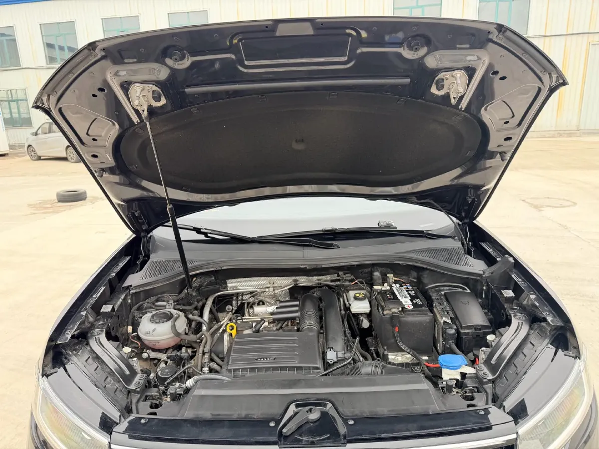 2023 Volkswagen Tayron 1.4T 150HP L4 7DCT,autocango,china used car exporter,china ev exporter,chinese used car exporter,chinese used ev exporter