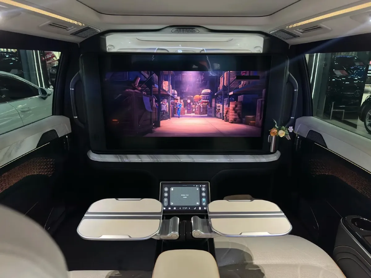 2024 Zeekr 009 BEV 108KWH,autocango,china used car exporter,china ev exporter,chinese used car exporter,chinese used ev exporter