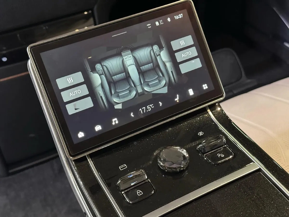 2024 Zeekr 009 BEV 108KWH,autocango,china used car exporter,china ev exporter,chinese used car exporter,chinese used ev exporter