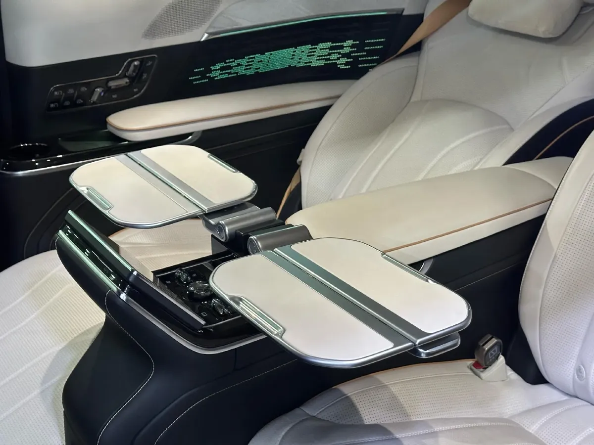 2024 Zeekr 009 BEV 108KWH,autocango,china used car exporter,china ev exporter,chinese used car exporter,chinese used ev exporter