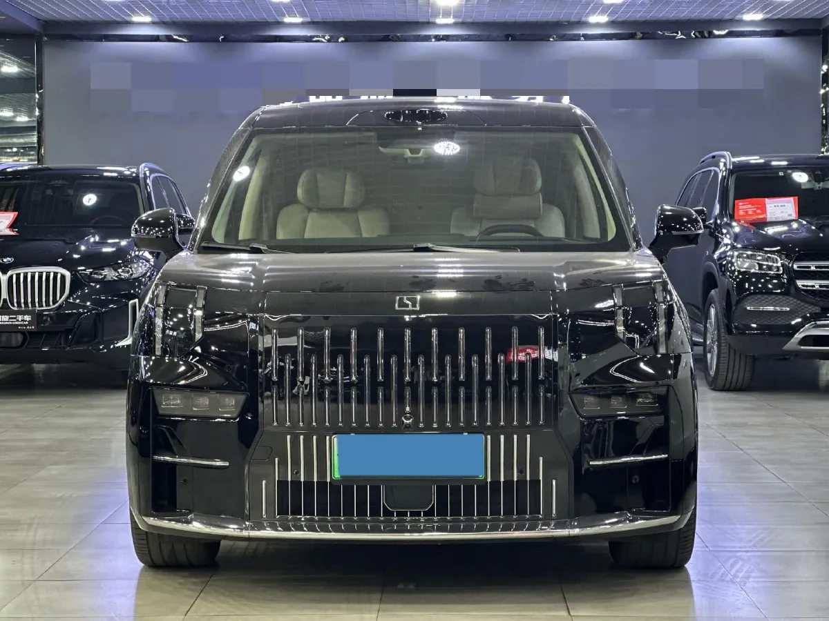 2024 Zeekr 009 BEV 108KWH,autocango,china used car exporter,china ev exporter,chinese used car exporter,chinese used ev exporter