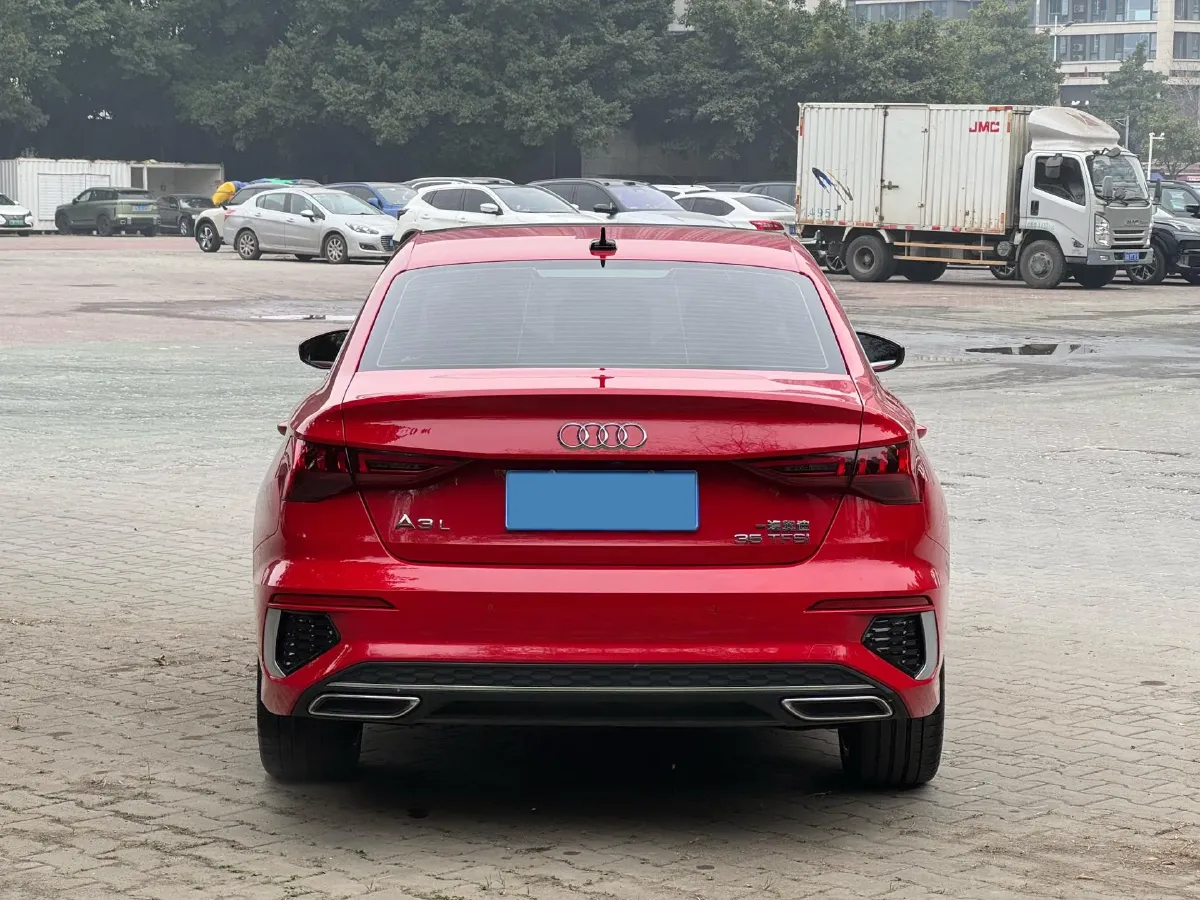 2023 Audi A3 1.4T 150HP L4 7DCT,autocango,china used car exporter,china ev exporter,chinese used car exporter,chinese used ev exporter