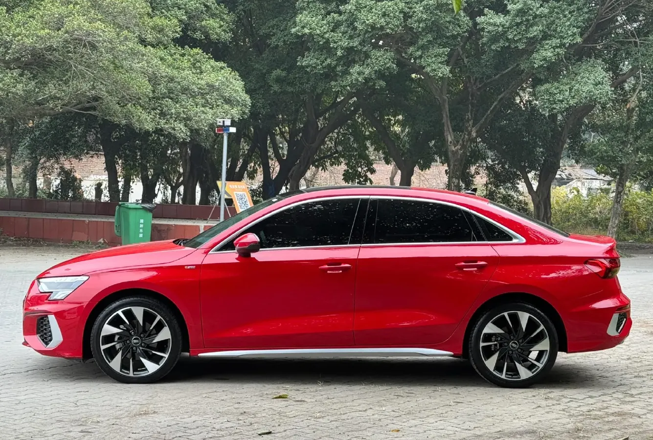 2023 Audi A3 1.4T 150HP L4 7DCT,autocango,china used car exporter,china ev exporter,chinese used car exporter,chinese used ev exporter