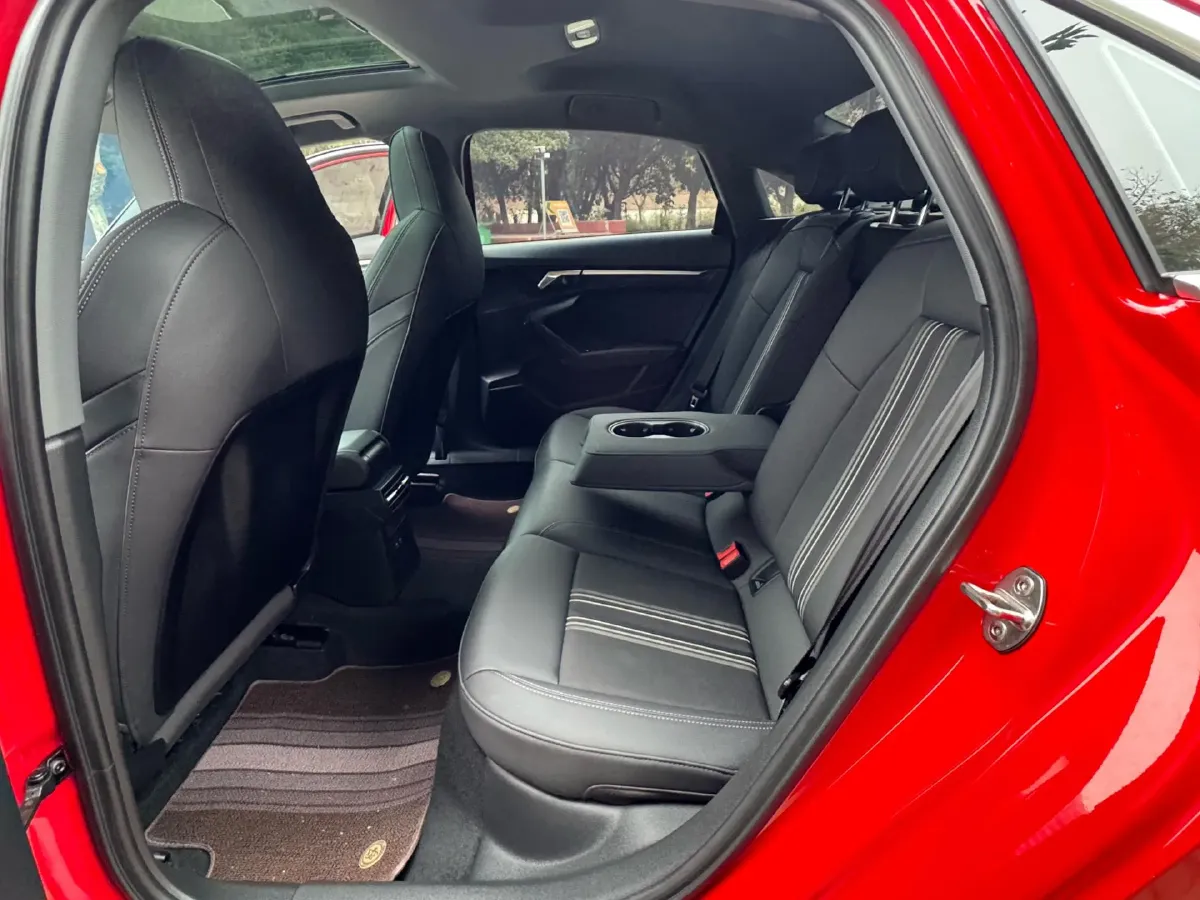 2023 Audi A3 1.4T 150HP L4 7DCT,autocango,china used car exporter,china ev exporter,chinese used car exporter,chinese used ev exporter