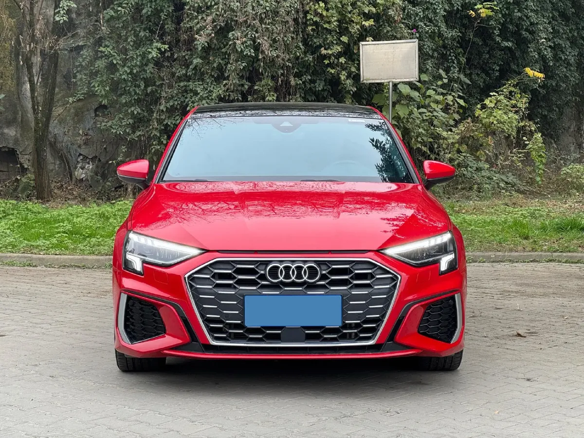 2023 Audi A3 1.4T 150HP L4 7DCT,autocango,china used car exporter,china ev exporter,chinese used car exporter,chinese used ev exporter