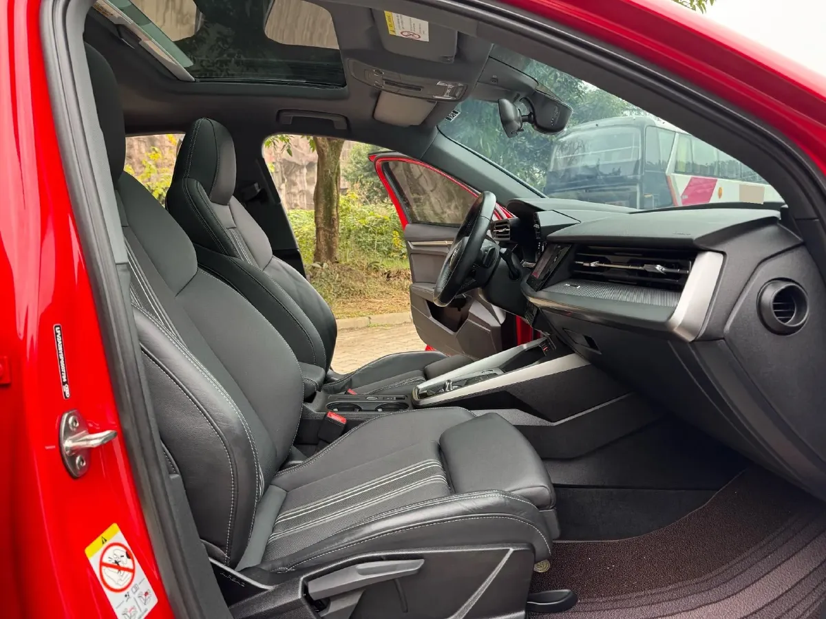 2023 Audi A3 1.4T 150HP L4 7DCT,autocango,china used car exporter,china ev exporter,chinese used car exporter,chinese used ev exporter