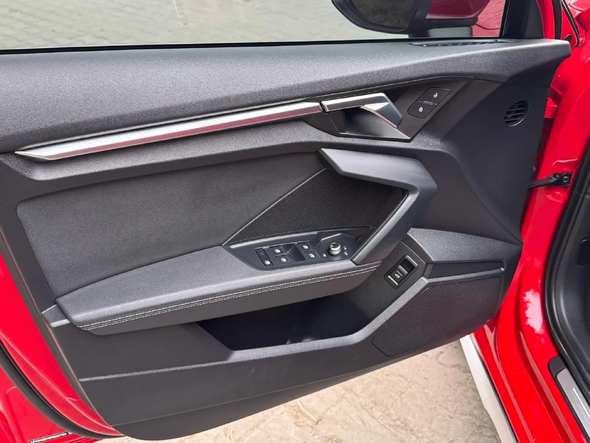 2023 Audi A3 1.4T 150HP L4 7DCT,autocango,china used car exporter,china ev exporter,chinese used car exporter,chinese used ev exporter