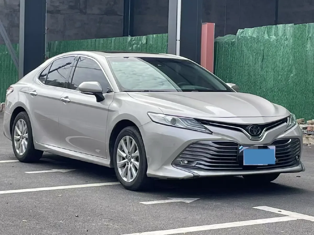 2019 Toyota Camry 2.0L 178HP L4 CVT,autocango,china used car exporter,china ev exporter,chinese used car exporter,chinese used ev exporter