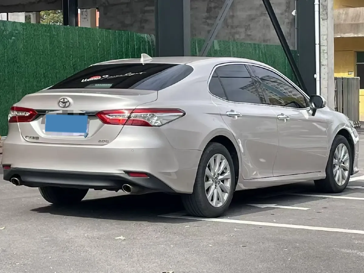 2019 Toyota Camry 2.0L 178HP L4 CVT,autocango,china used car exporter,china ev exporter,chinese used car exporter,chinese used ev exporter
