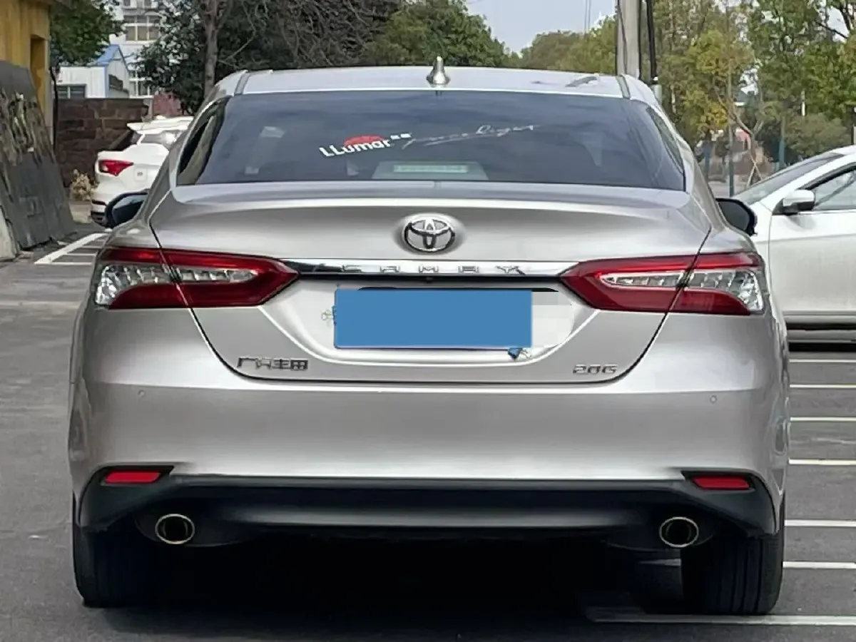 2019 Toyota Camry 2.0L 178HP L4 CVT,autocango,china used car exporter,china ev exporter,chinese used car exporter,chinese used ev exporter