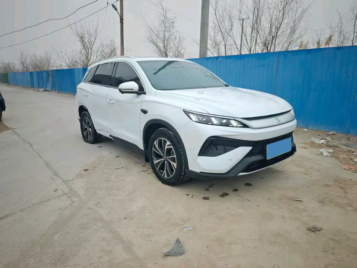 2024 BYD SongL DM-i 1.5L 101HP L4 E-CVT PHEV 12.9KWH,autocango,china used car exporter,china ev exporter,chinese used car exporter,chinese used ev exporter