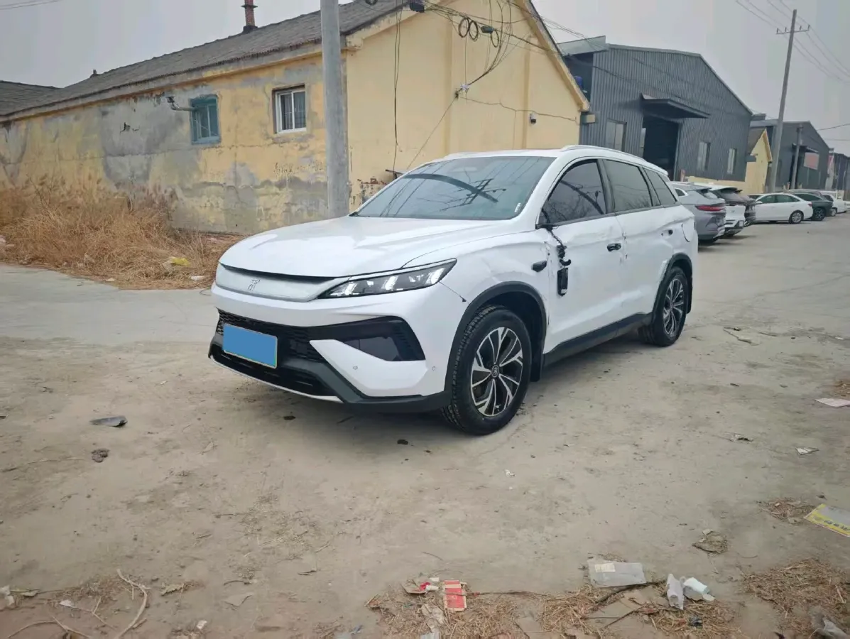 2024 BYD SongL DM-i 1.5L 101HP L4 E-CVT PHEV 12.9KWH,autocango,china used car exporter,china ev exporter,chinese used car exporter,chinese used ev exporter