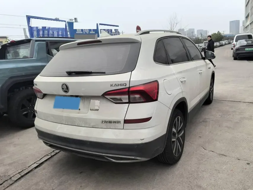 2018 Volkswagen Lavida 1.2T 116HP L4 7DCT,autocango,china used car exporter,china ev exporter,chinese used car exporter,chinese used ev exporter