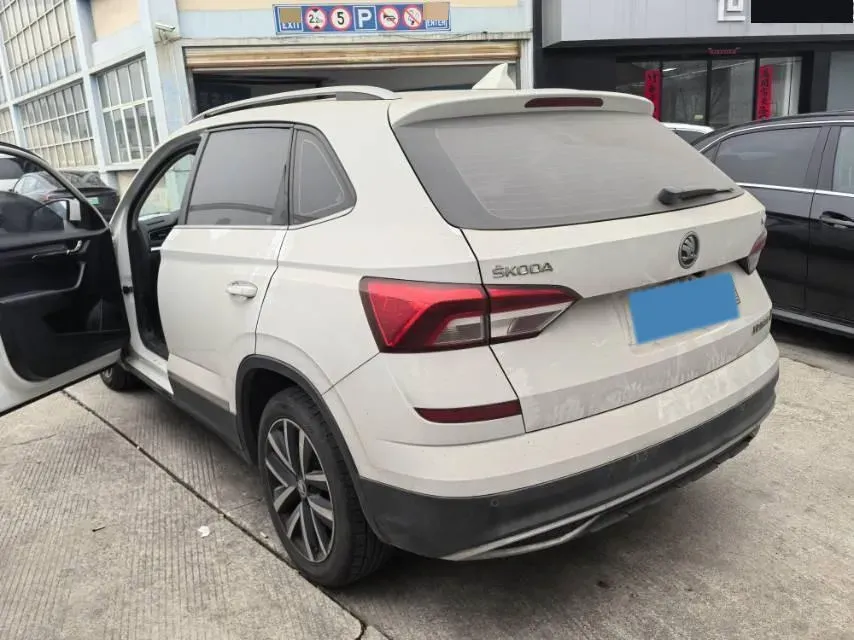 2018 Volkswagen Lavida 1.2T 116HP L4 7DCT,autocango,china used car exporter,china ev exporter,chinese used car exporter,chinese used ev exporter
