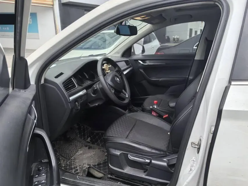 2018 Volkswagen Lavida 1.2T 116HP L4 7DCT,autocango,china used car exporter,china ev exporter,chinese used car exporter,chinese used ev exporter