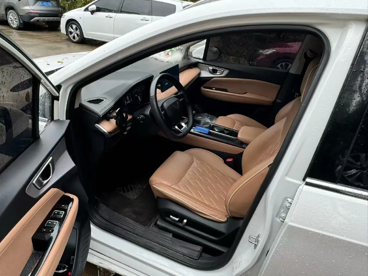 2022 Venucia T60 1.6L 126HP L4 CVT,autocango,china used car exporter,china ev exporter,chinese used car exporter,chinese used ev exporter