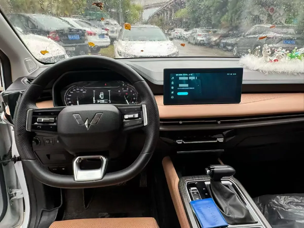 2022 Venucia T60 1.6L 126HP L4 CVT,autocango,china used car exporter,china ev exporter,chinese used car exporter,chinese used ev exporter