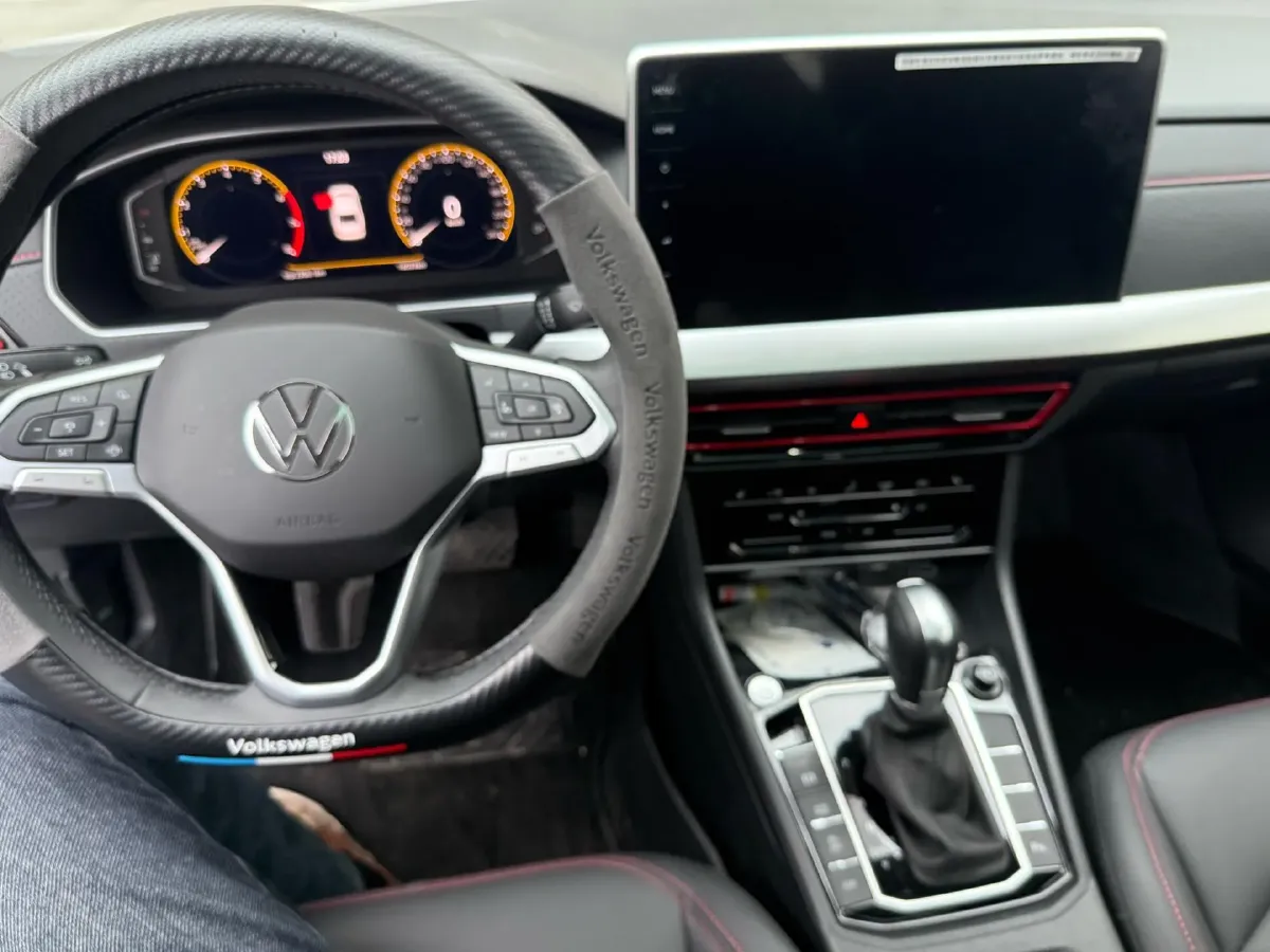 2023 Volkswagen Lavida 1.5T 160HP L4 7DCT,autocango,china used car exporter,china ev exporter,chinese used car exporter,chinese used ev exporter