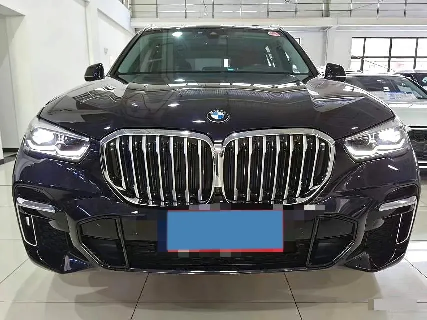 2022 BMW X5 2.0T 245HP L4 8AT,autocango,china used car exporter,china ev exporter,chinese used car exporter,chinese used ev exporter
