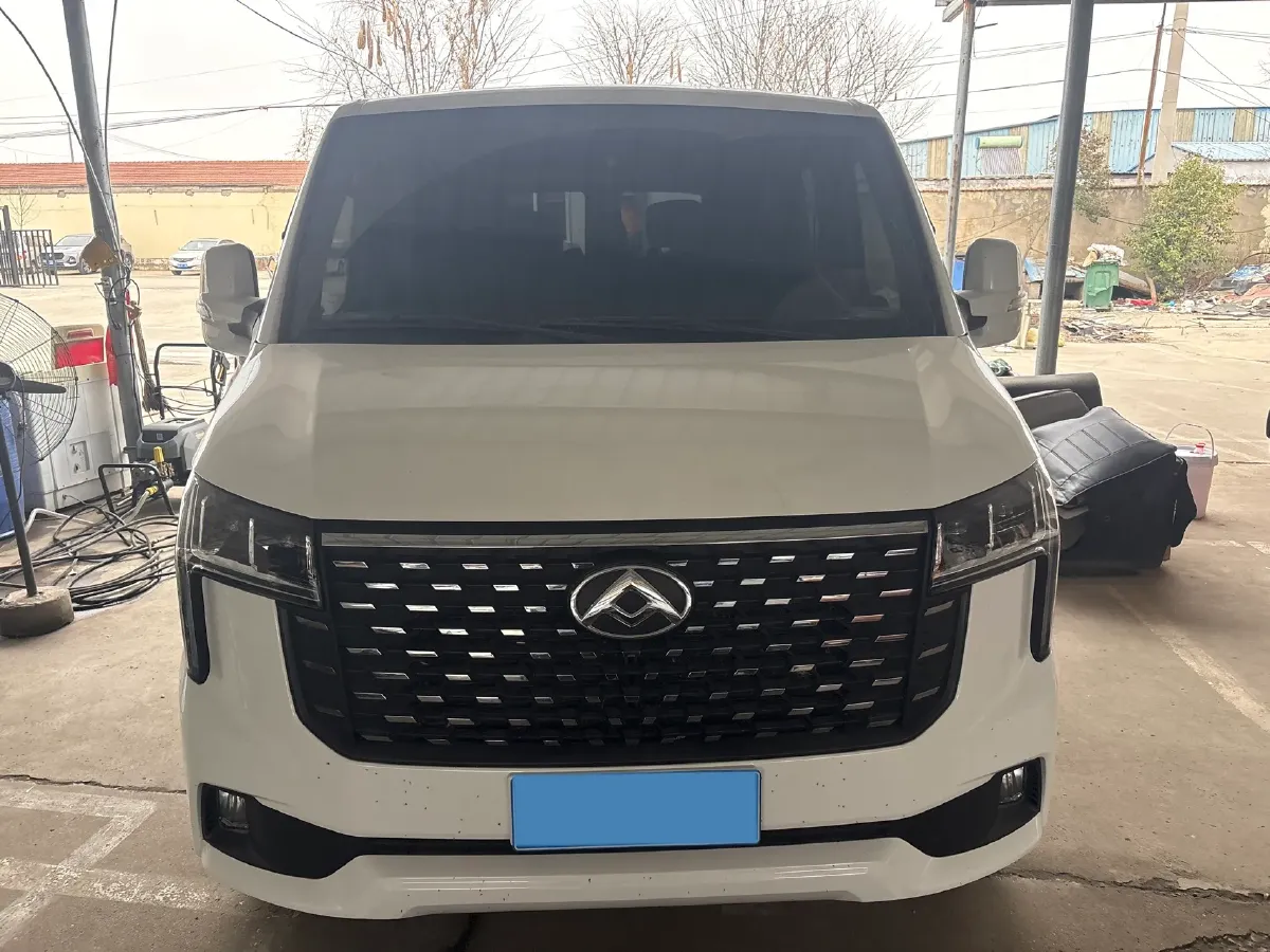 2023 DongFeng DFAC YuFeng 2.0T 136HP L4 6MT,autocango,china used car exporter,china ev exporter,chinese used car exporter,chinese used ev exporter