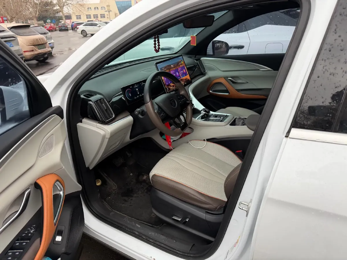 2023 BYD Song Pro 1.5L 110HP L4 E-CVT PHEV 18.3KWH,autocango,china used car exporter,china ev exporter,chinese used car exporter,chinese used ev exporter