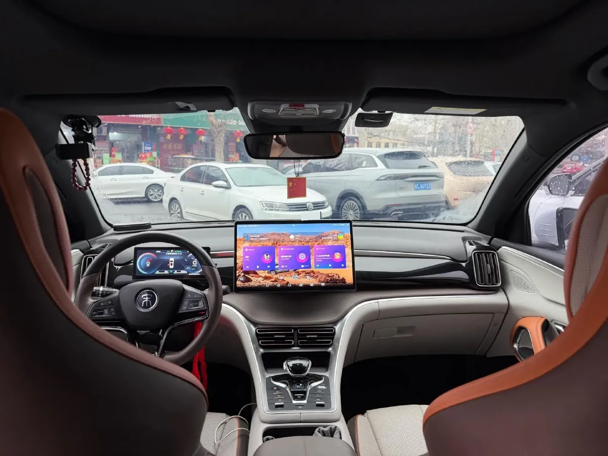 2023 BYD Song Pro 1.5L 110HP L4 E-CVT PHEV 18.3KWH,autocango,china used car exporter,china ev exporter,chinese used car exporter,chinese used ev exporter