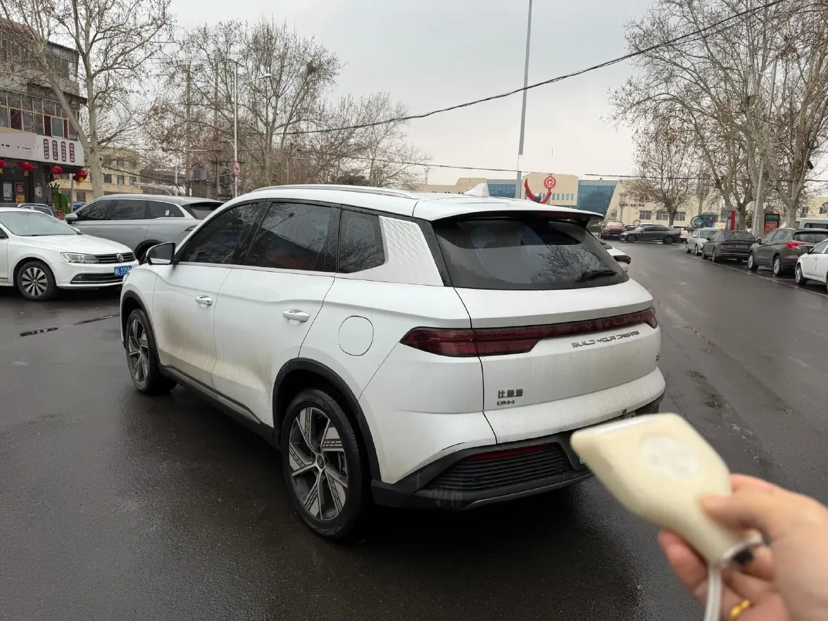 2023 BYD Song Pro 1.5L 110HP L4 E-CVT PHEV 18.3KWH,autocango,china used car exporter,china ev exporter,chinese used car exporter,chinese used ev exporter