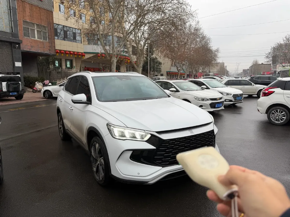 2023 BYD Song Pro 1.5L 110HP L4 E-CVT PHEV 18.3KWH,autocango,china used car exporter,china ev exporter,chinese used car exporter,chinese used ev exporter