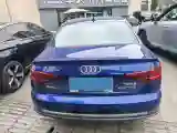 2019 Audi A4L 2.0T 190HP L4 7DCT