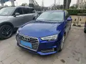 2019 AUDI A4L,autocango,china used car exporter,china ev exporter,chinese used car exporter,chinese used ev exporter