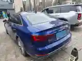 2019 Audi A4L 2.0T 190HP L4 7DCT