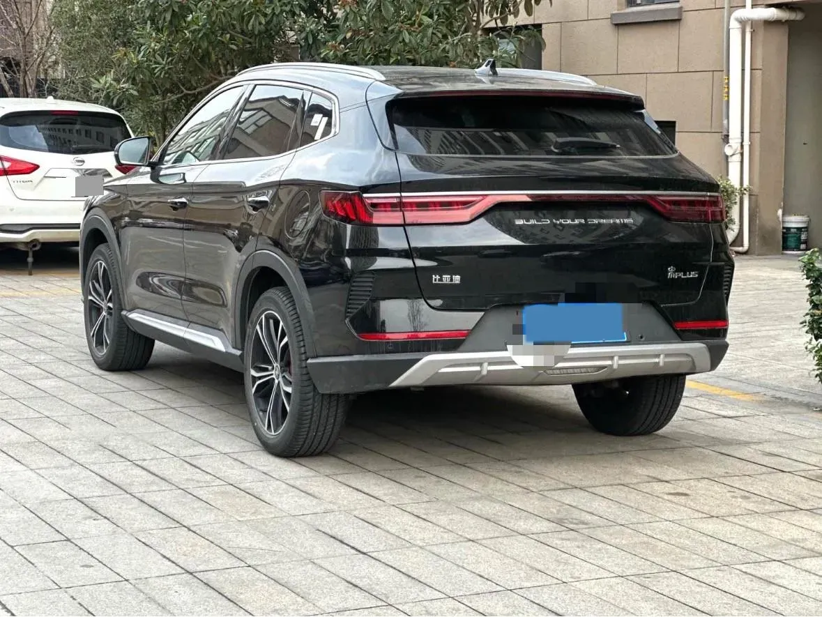 2020 BYD Song Plus 1.5T 185HP L4 7DCT,autocango,china used car exporter,china ev exporter,chinese used car exporter,chinese used ev exporter