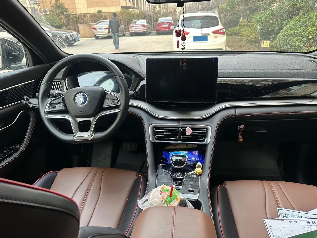 2020 BYD Song Plus 1.5T 185HP L4 7DCT,autocango,china used car exporter,china ev exporter,chinese used car exporter,chinese used ev exporter