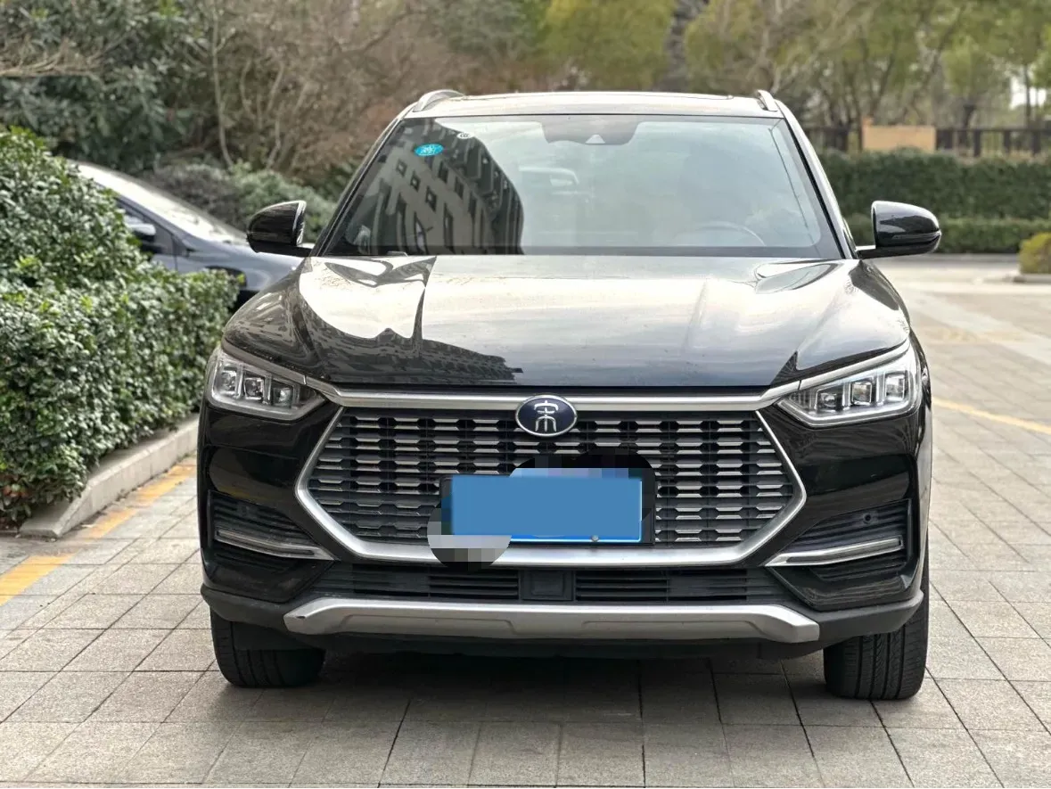 2020 BYD Song Plus 1.5T 185HP L4 7DCT,autocango,china used car exporter,china ev exporter,chinese used car exporter,chinese used ev exporter
