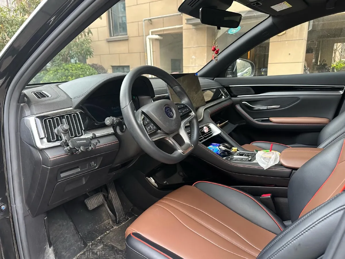 2020 BYD Song Plus 1.5T 185HP L4 7DCT,autocango,china used car exporter,china ev exporter,chinese used car exporter,chinese used ev exporter