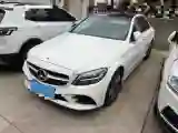 2020 Mercedes-Benz C Class 1.5T 156HP L4 9AT