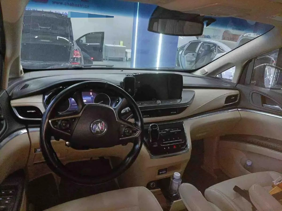 2023 Buick GL8 2.0T 237HP L4 9AT,autocango,china used car exporter,china ev exporter,chinese used car exporter,chinese used ev exporter