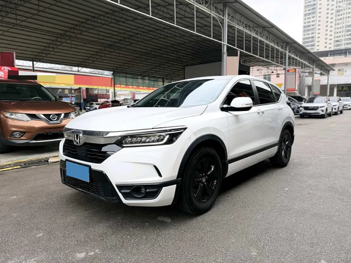 2020 Honda Breeze 1.5T 193HP L4 CVT,autocango,china used car exporter,china ev exporter,chinese used car exporter,chinese used ev exporter