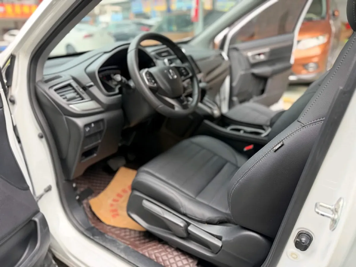 2020 Honda Breeze 1.5T 193HP L4 CVT,autocango,china used car exporter,china ev exporter,chinese used car exporter,chinese used ev exporter